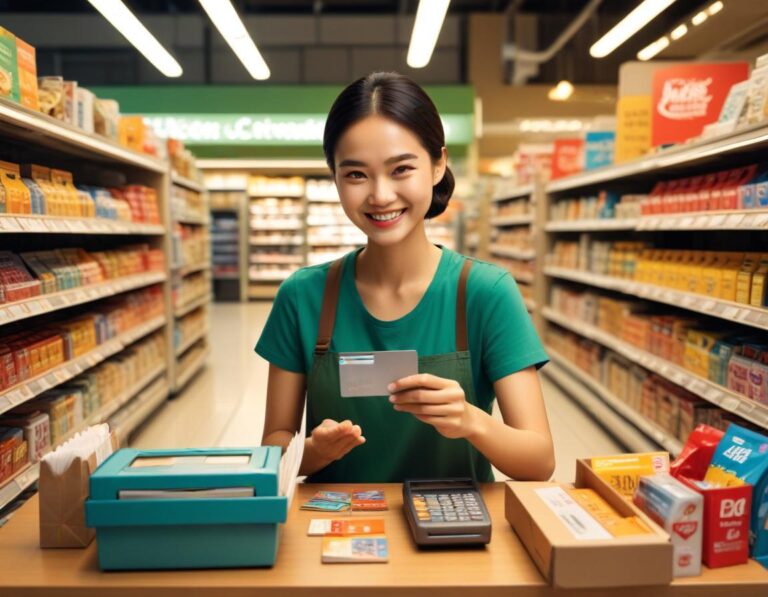 โต๊ะ วาง แผน การ เงิน เรียบหรู มี บัตร เครดิต เรียง ระเบียบ ถ่าย ด้วย กล้อง DSLR