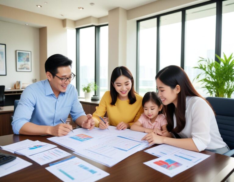 บ้านไทยโบราณ กำลัง ปรับปรุง อย่างละเอียด ท่ามกลาง แสงอุ่น สีสัน สดใส แสดง การผสมผสาน ประเพณี และ ความทันสมัย