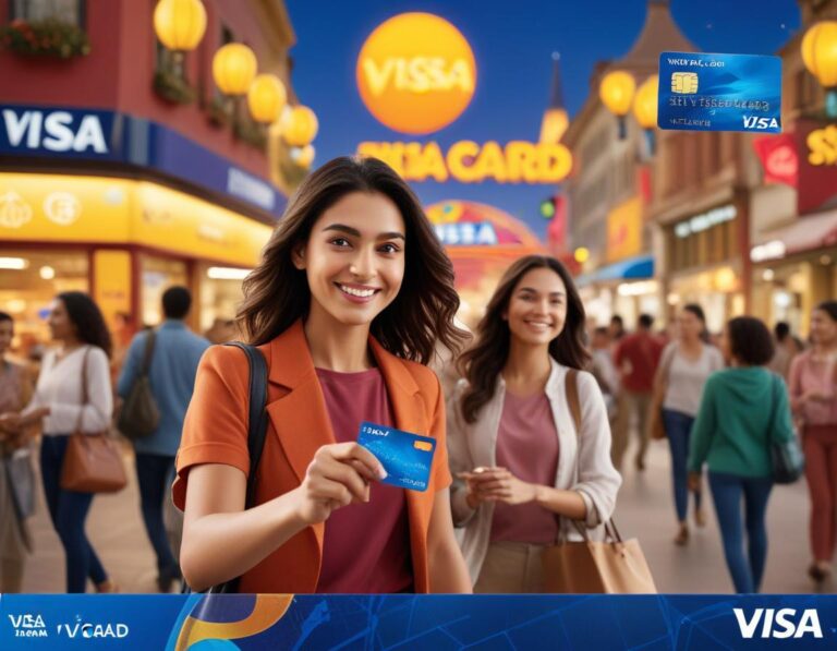 เมือง อนาคต ยามเย็น เปล่งประกาย นีออน ส่อง ตึก เหล็ก รถ บิน โฆษณา โฮโลกราฟิค