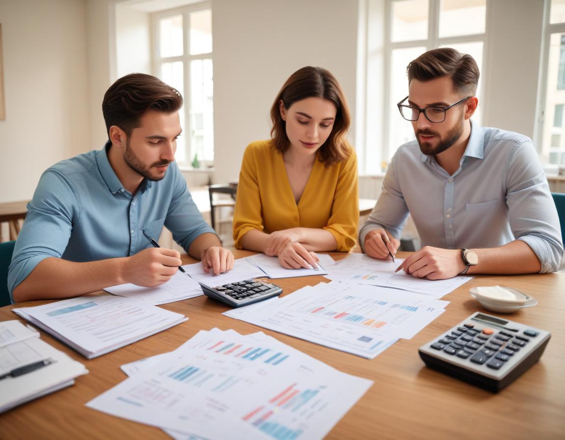 อินโฟกราฟิก แสดง ประโยชน์ ของ การ รีไฟแนนซ์ UOB และ ขั้นตอน แนะนำ