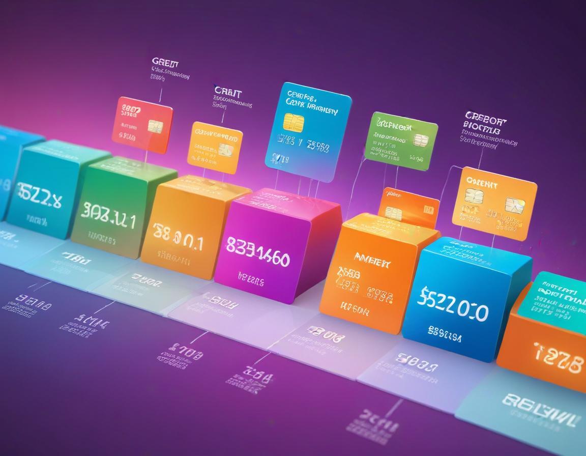 อินโฟกราฟิก ไทม์ไลน์ การชำระ บัตรเครดิต แสดง การ ล่าช้า และ ผล กระทบ