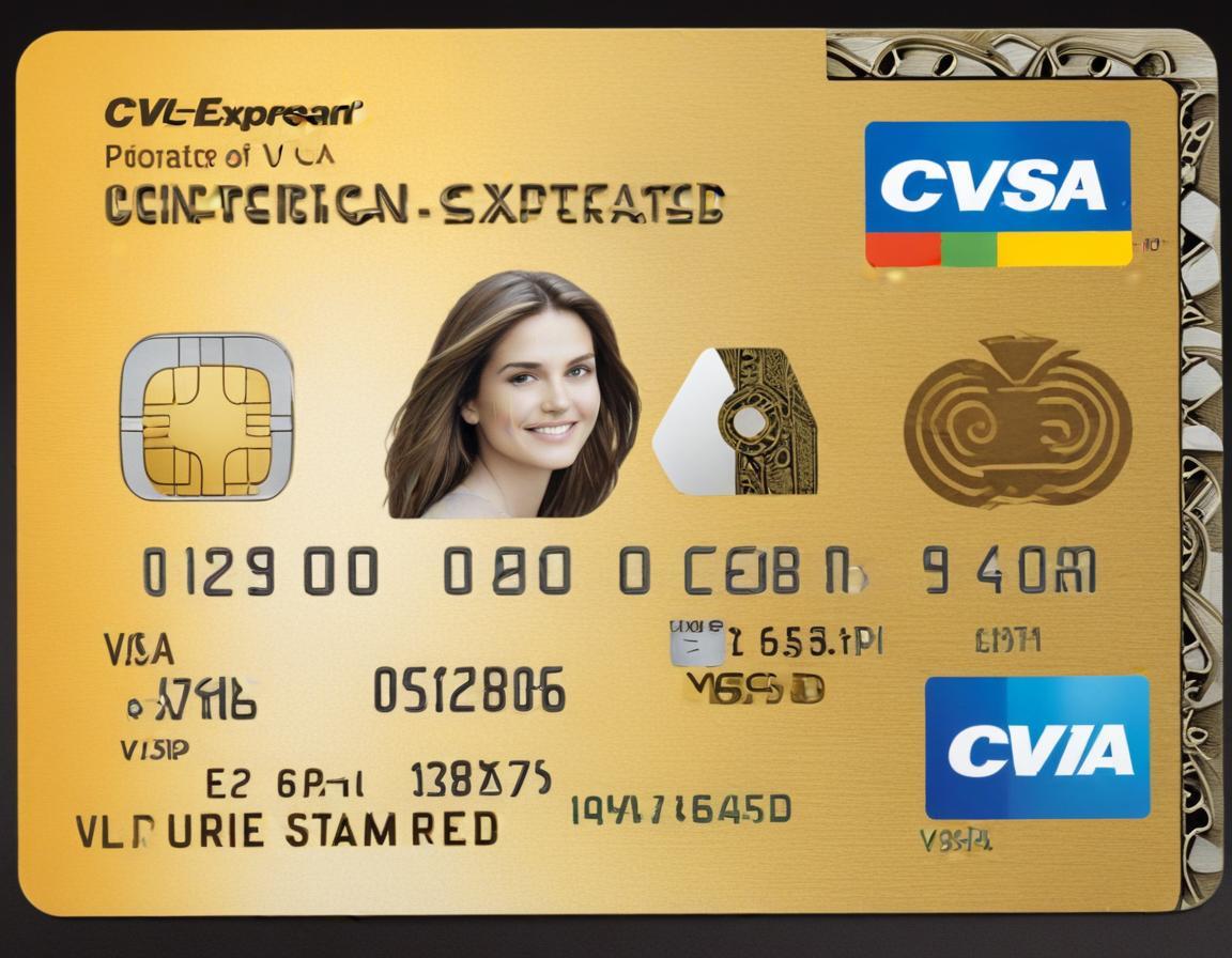 ภาพแสดงตำแหน่งรหัส CVV บนบัตร Visa Mastercard American Express พร้อมคำอธิบายว่า CVV คืออะไร สำหรับผู้ใช้งาน