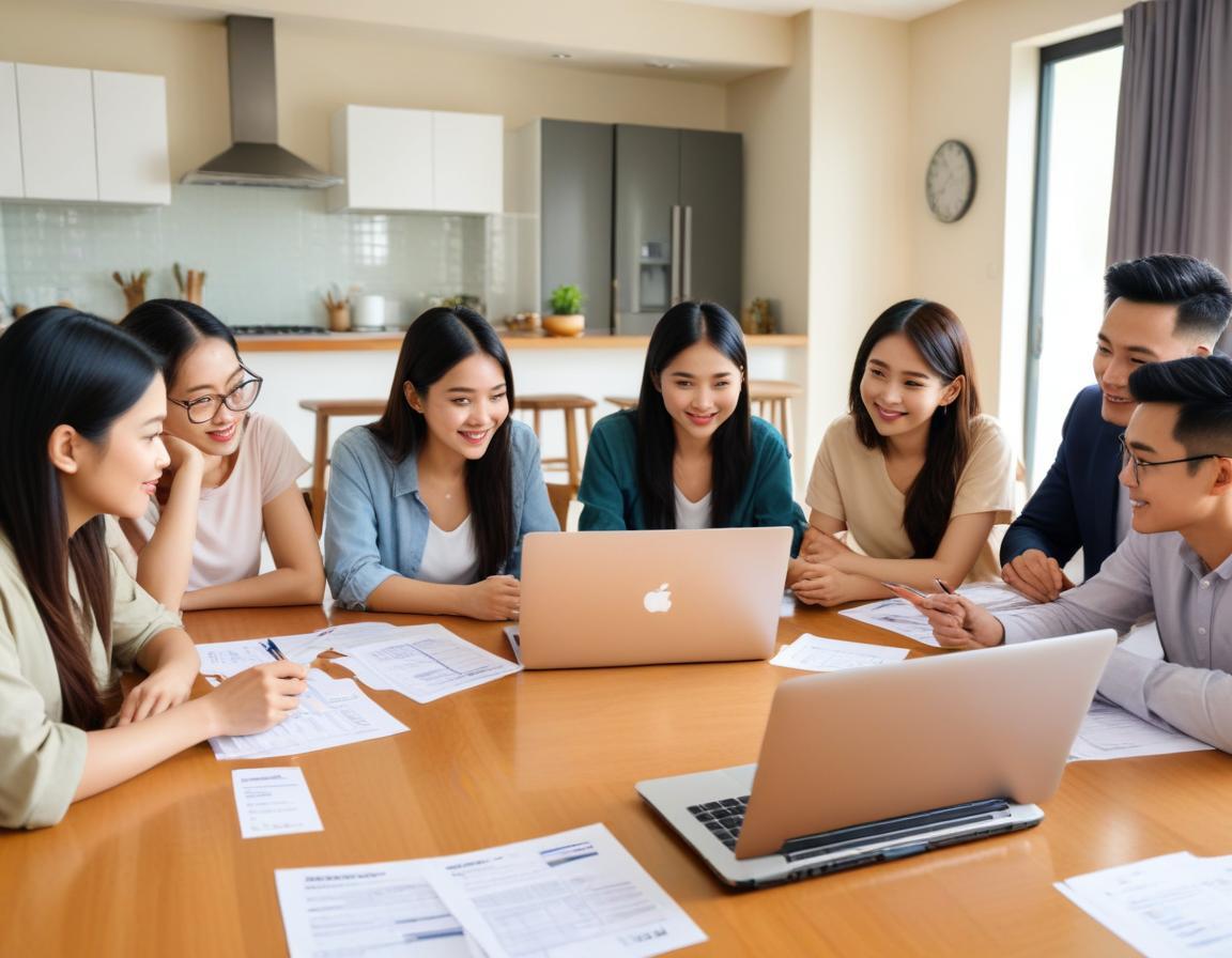 เอกสาร สำคัญ สำหรับ บ้าน หลังแรก จัดวาง บน พื้น เพื่อ ลดหย่อน ภาษี