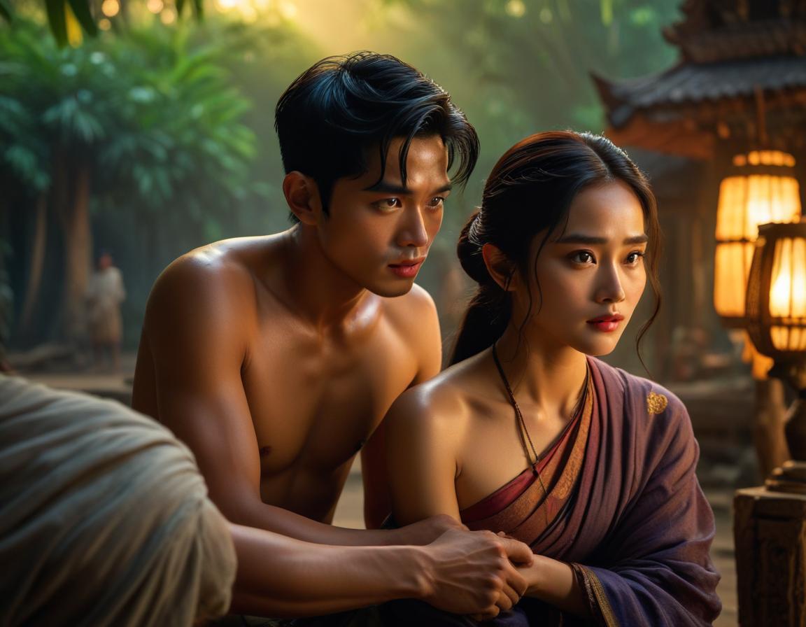 มือ ยื่น เงินสด และ เช็ค เพื่อ วาง มัด จำ ซื้อ บ้าน