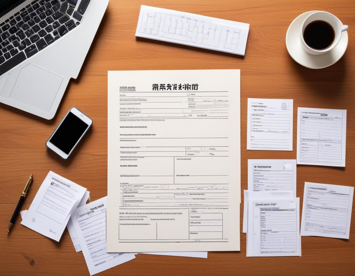 เอกสาร สำคัญ สำหรับ ลดหย่อน ภาษี บ้าน หลังแรก วาง เรียง บน พื้น