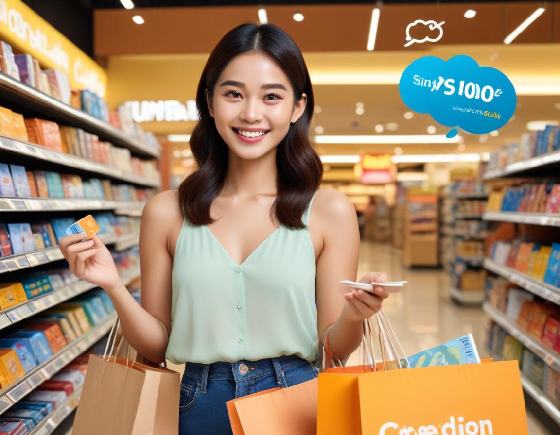 ภาพ ใกล้ ชิด บัตรเครดิต แสดง ประโยชน์ และ โปรโมชั่น สำหรับ ผู้ ถือ บัตร