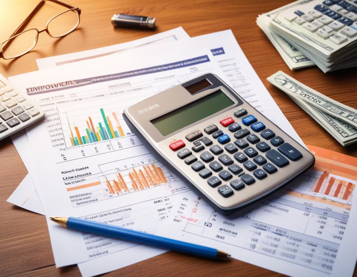 อินโฟกราฟิก ขั้นตอน การคำนวณ เงินปันผล หุ้น พร้อม ตัวอย่าง วิธีใช้งาน เพื่อ ผู้ลงทุน เข้าใจ ง่าย มากขึ้น