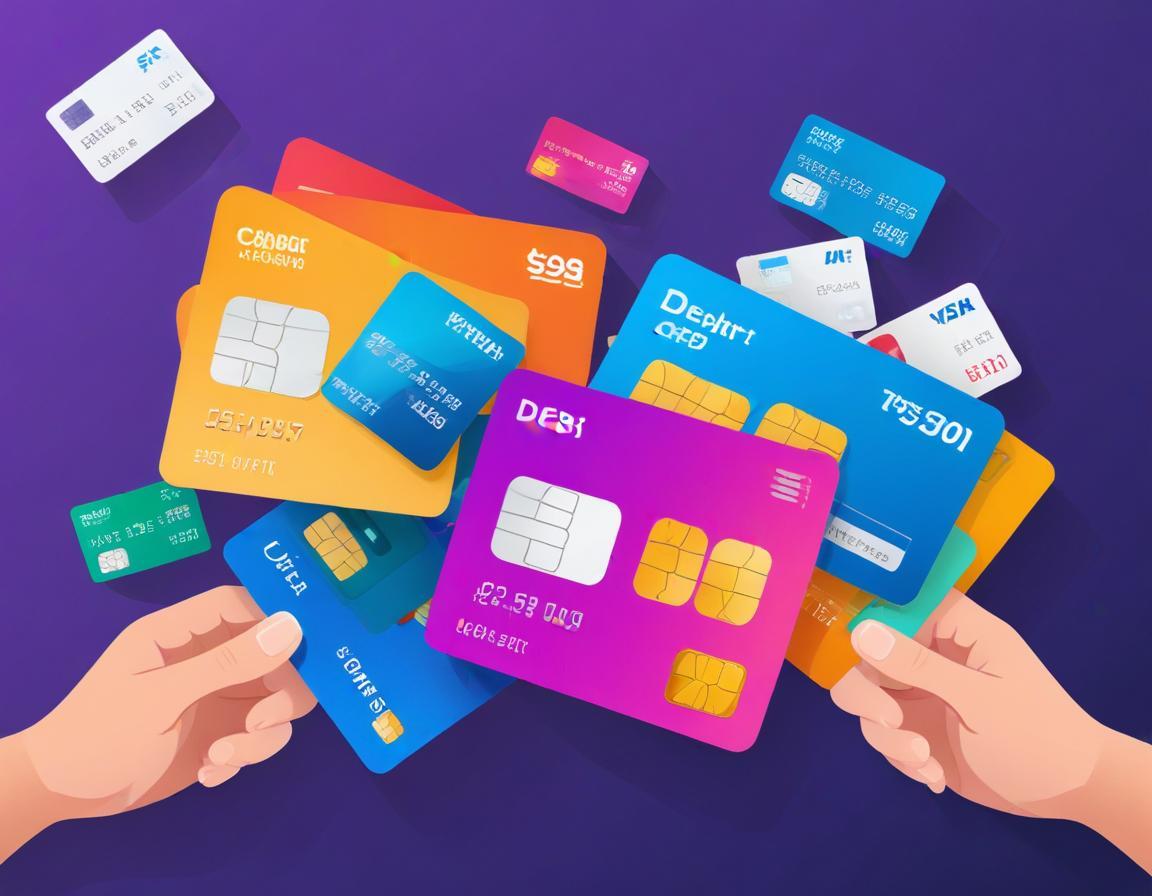 อินโฟกราฟิก กระบวนการ รวมหนี้ บัตรเครดิต เพื่อ ลดหนี้ ดอกเบี้ย และ ปรับปรุง งบประมาณ