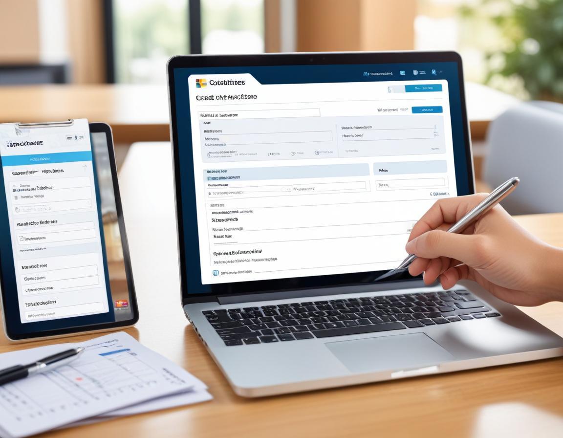 ภาพแสดง เอกสาร สำคัญ สำหรับ สมัคร บัตรเครดิต ง่าย บัตรประชาชน ทะเบียนบ้าน และ กุญแจ