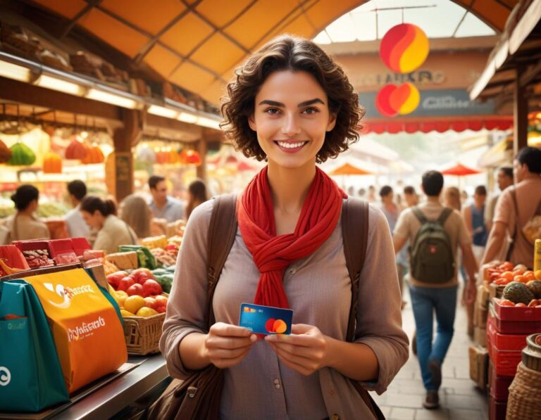 บัตร มาสเตอร์การ์ด ถูก ใช้งาน ที่ POS สนามบินนานาชาติ แสดง EMV ค่าธรรมเนียม ต่างประเทศ และ สกุลเงิน บน หน้าจอ